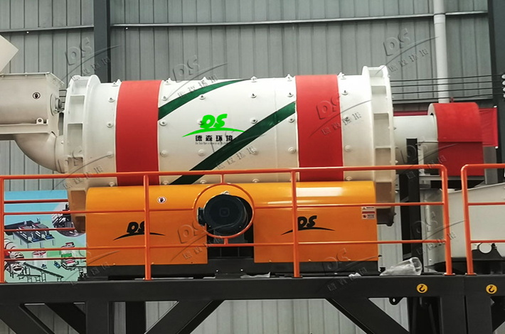 土壤修复设备 土壤修复设备