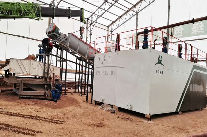 土壤污染修复 土壤污染修复