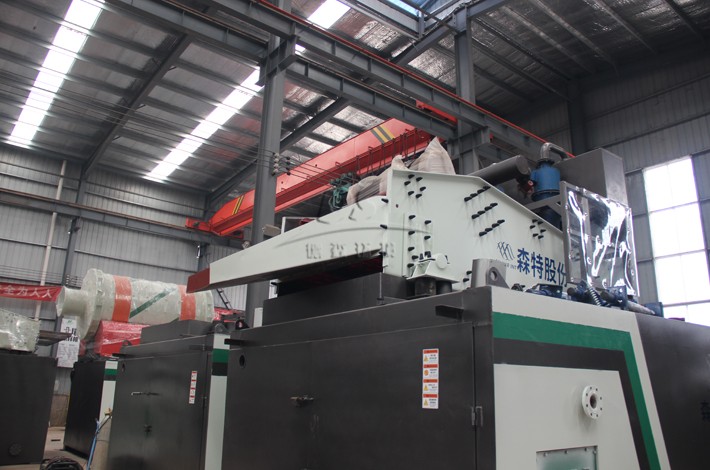 钻进泥浆处理设备生产工厂 钻进泥浆处理设备生产工厂