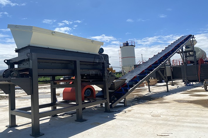 重金属污染土壤修复场地