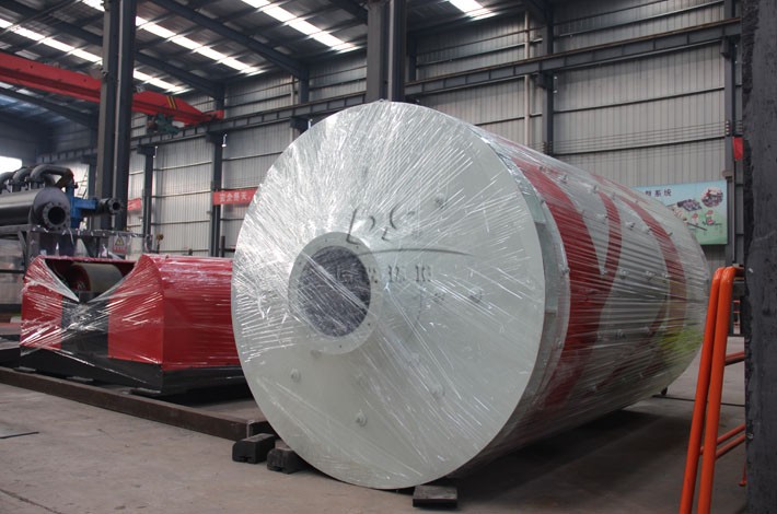 通沟污泥处理设备生产线 通沟污泥处理设备生产线