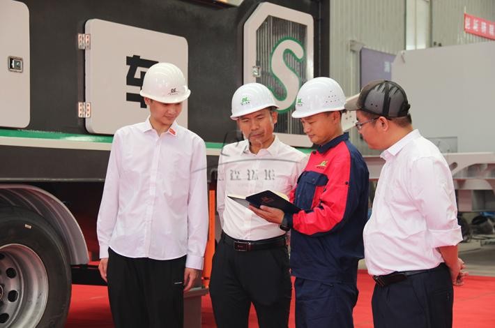 Vsport淋洗车技术专员解答 Vsport淋洗车技术专员解答