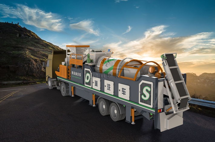 Vsport淋洗修复车 Vsport淋洗修复车