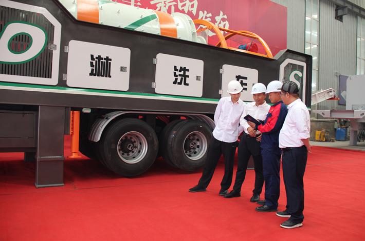 Vsport淋洗车 Vsport淋洗车