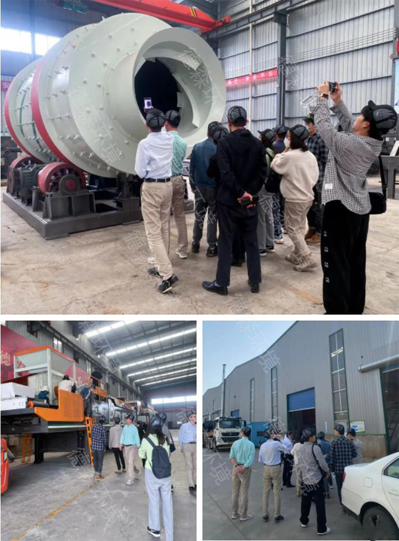 华中科技大学、中南大学一行莅临Vsport生产基地 华中科技大学、中南大学一行莅临Vsport生产基地考察调研