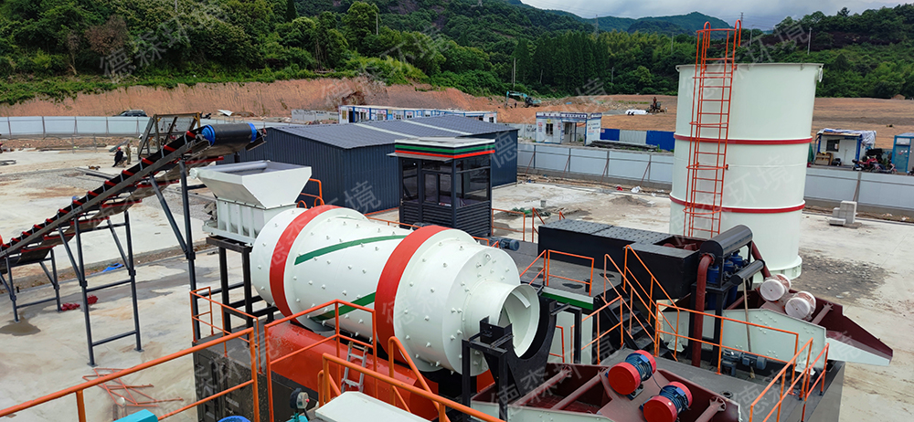 Vsport土壤淋洗装备